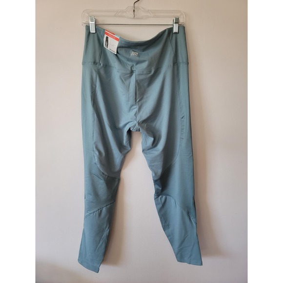 New with tags Marika 27 inch Leggings Sanded Dry Wik Women XL66 - Picture 2 of 8